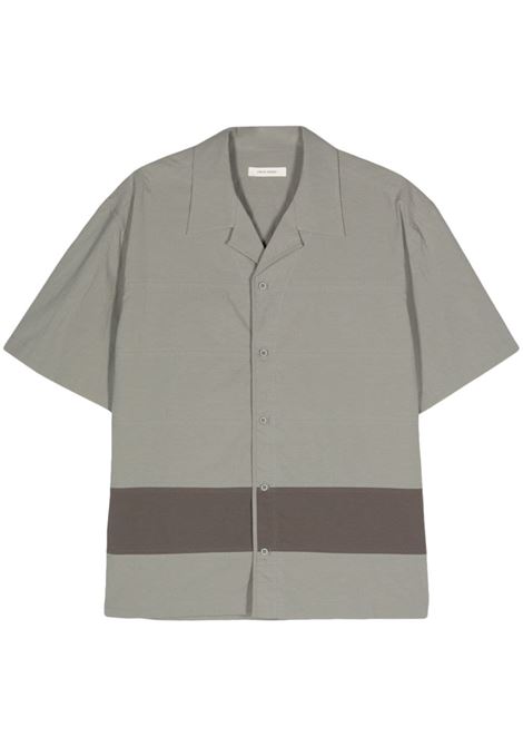 camicia CRAIG GREEN | Camicia | CWOSHI08GREY